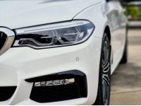 ขาย BMW 530e M-Sport ปี 2019 สีขาว BSI 10 ปี รถสวยประวัติดี ราคาถูกสุด (8กฌ 3546 กทม.) รูปที่ 6